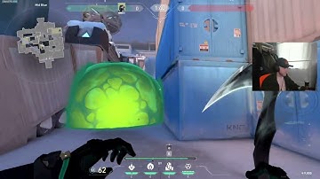 Viper Icebox Fundamentals | Lineups, Info Denial & Roles and Responsibilities on Attack and Defense