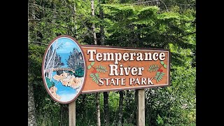 Temperance River State Park