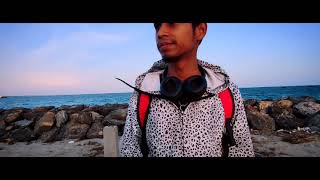 Pamban Beach Shot On Phone Mi 10T Pro