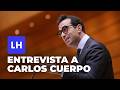 Carlos Cuerpo asegura que la guerra en Irán está condicionando la presentación de los Presupuestos