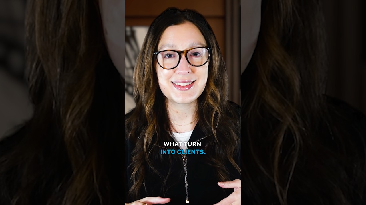 How to Get Clients in 48 Hours #smallbusinessmarketing #howtogetclients #digitalmarketing