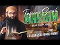 Tafseer surah maryam  part 3  drshahzad ahmad paara  savood  harmain production