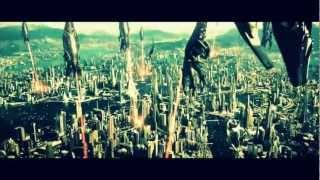 Mass Effect 3 эпический трейлер (HD 720p) Mass Effect 3 эпический трейлер (HD 720p)
