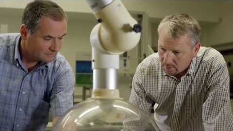 WAGO Company Profile