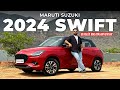 പുതിയ സ്വിഫ്റ്റ് | New Swift 2024 Detailed Malayalam Review| Maruti Suzuki Swift 2024 Hani Musthafa