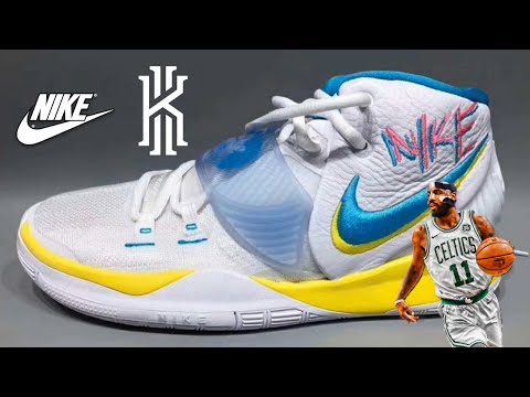 nike kyrie 6 90s nike kyrie 6 90s