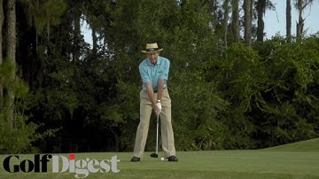 David Leadbetter: Control Your Tension | Golf Digest