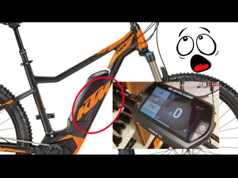 KTM Cycle  Macina Lycan 2018 Electric Bike.price,full Review, Walk Around With Full Details