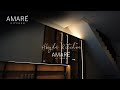 Haydn Kitchen - AMARE Kitchen