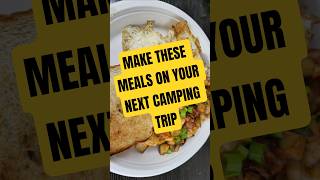 Delicious Meal Ideas for Your Next Camping Trip #Camping #food #cooking #shorts
Delicious Meal Ideas for Your Next Camping Trip #Camping #food #cooking #shorts Delicious Meal Ideas for Your Next Camping Trip #Camping #food #cooking #shorts
