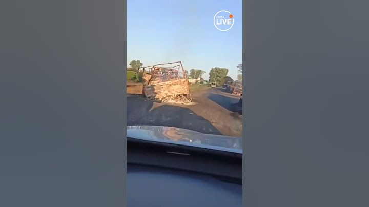 🔥🔥🔥Разбита колона РФ під Курськом