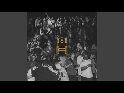 Mutig komm ich vor den Thron (Live)