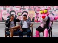 La Pantera del Callao | Sin Presupuesto