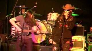 Hank Williams III Live Sauget, IL 2009