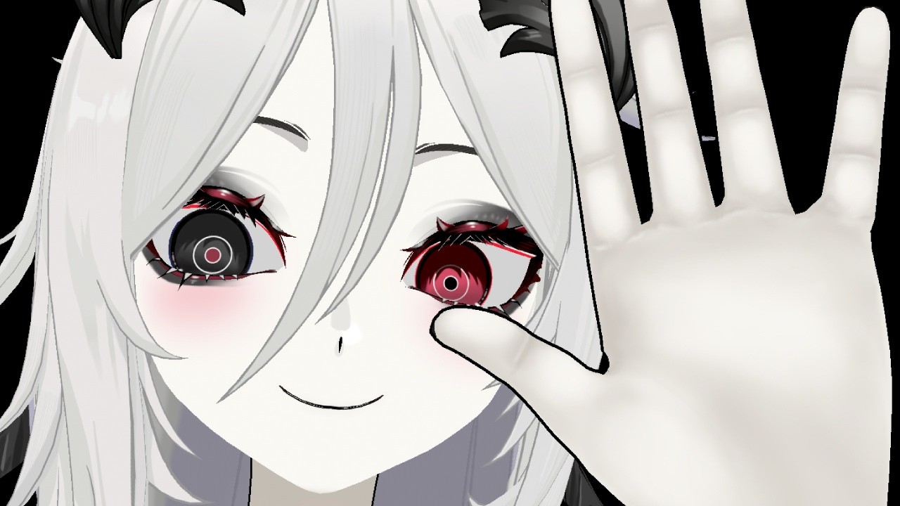 【3D】im bored