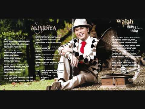 wajah seribu duka - HAZIQ
