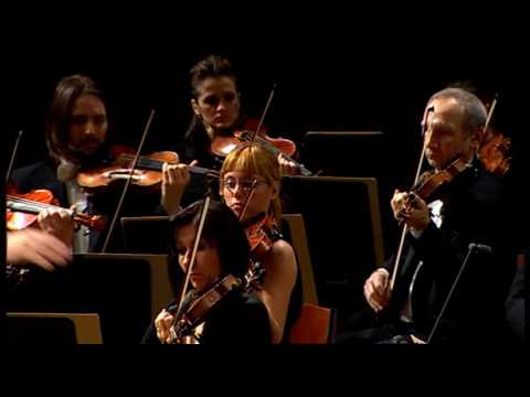 ENRICO DINDO & CROATIAN RADIOTELEVISION SYMPHONY ORCHESTRA - MOZART: VIOLIN CONCERTO  IN A – MAJOR