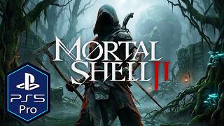 Mortal Shell 2 PS5 Pro Gameplay [Enhanced]
