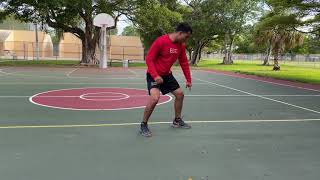 Basketball VS Quarantine: Defense