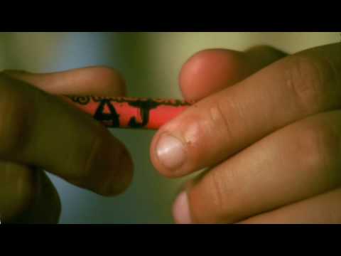 BROKEN CRAYONS (2009) - Official Trailer