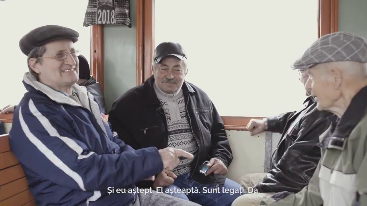 Unde ne ducem? Pasagerii trenului Chișinău-Ungheni