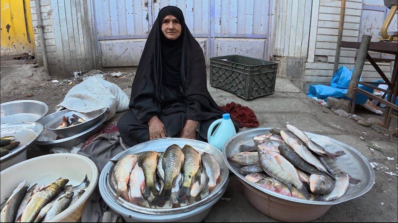 وأخيرا وصلنا إلى اقرب مدينة في دولة ايران قريبة على الحدود العراقية راح تتعجب من طيبة ناسها 🇮🇷🤯