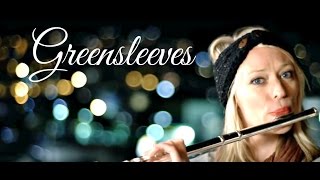 Greensleeves (What Child is This) Bevani Flute chords