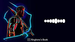 Thunder Song Ringtone | #ringtonesbook screenshot 4