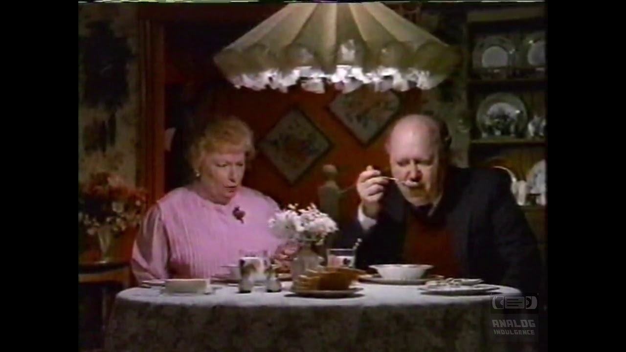 Philips Longer Life Soft White Bulbs | Television Commercial | 1988