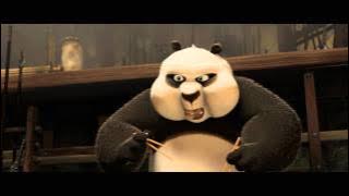 'Dumpling Warrior' Clip | Kung Fu Panda 2