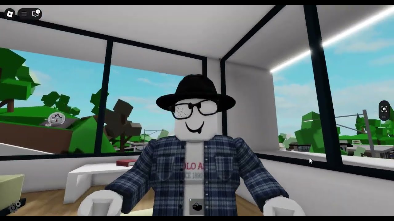 Bob åker till polen.