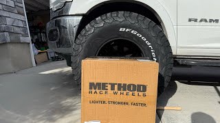 Career Overview 4 reasons I got these Method 704 HDs for my Ram 2500 build
