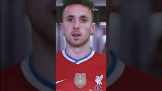 Athlete Statistics Liverpool players talking in Scouse accent