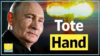 Information Exposed: Russia's Secret Doomsday Plan Guide