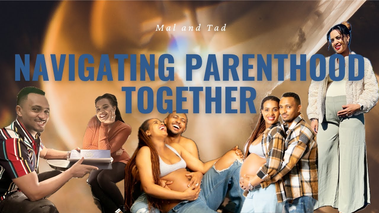 Unveiling Parenthood | Unexpected Insights | Q&A on Pregnancy | Parenting Styles | Relationship Love