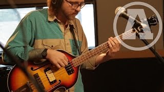 Video thumbnail of "J Fernandez - Read My Mind | Audiotree Live"