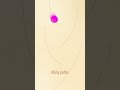 Simplify the Ae animation with few keyframes in After Effects #vfx #animation #3dcompositing #ae