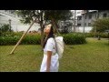 Tenshi To Akuma (Nihongo Presentation)