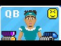 TUA DROPS THE GREATEST DIME EVER! 🔥#gaming #retrobowl