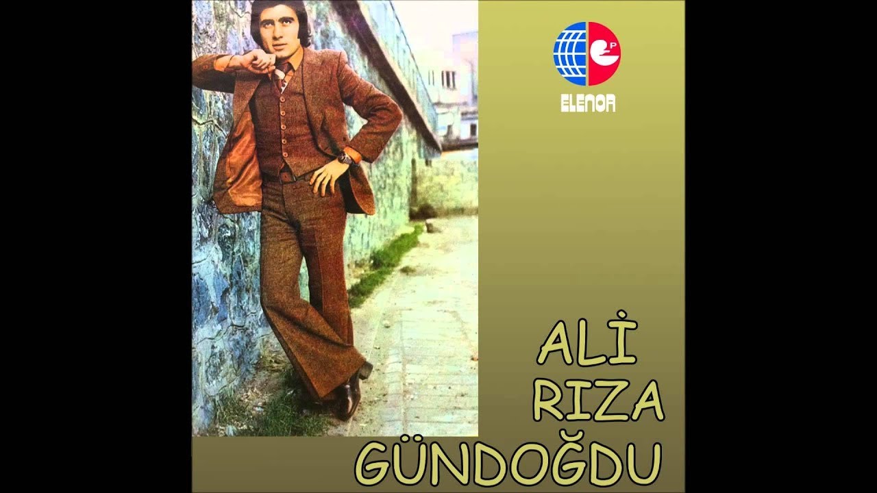 Ali Rıza Gündoğdu - Düşenin Dostu Yokmuş