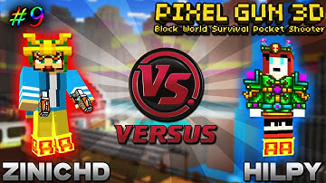 1V1 WITH A FAN! Snipers Only! (V.S Hilpy) | 100 likes for another 1V1?