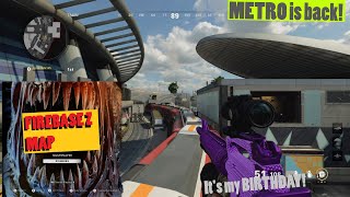 COLD WAR FIREBASE Z UPDATE/EXPRESS MAP SHOWCASE!