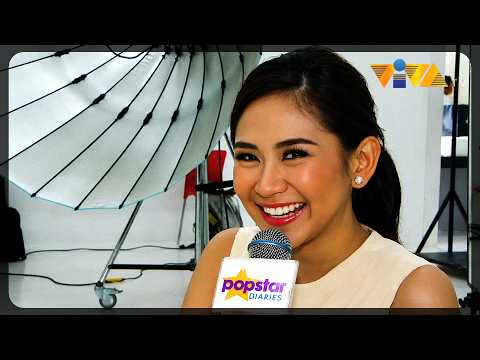 Sino ang gaganap na tatay ni Sarah Geronimo sa Won't Last a Day Without You?