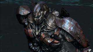 Prime Theme - Transformers: Revenge of the Fallen