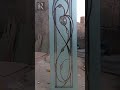Glass design