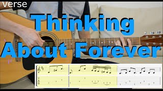 Download Lagu P.O.D. - Thinking About Forever (Cover, Solo \u0026 Tab) MP3