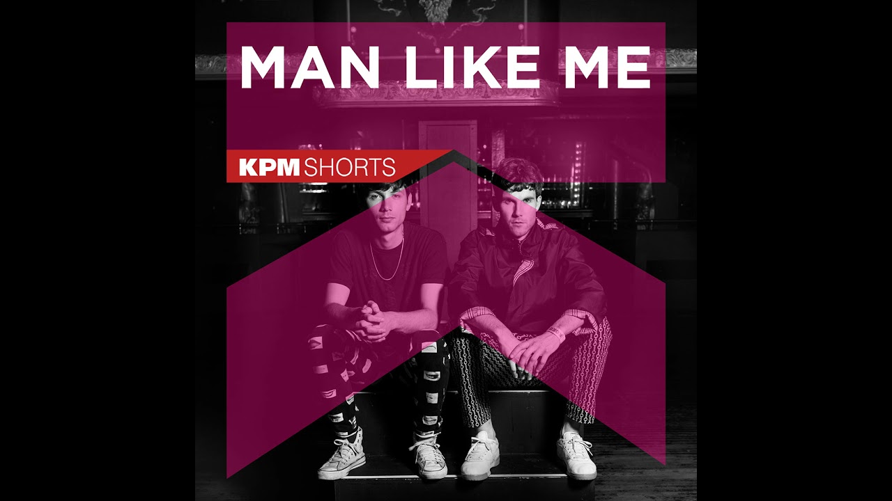 John Langer/Peter Duffy - "Horseplay" (KPM Shorts 1992)