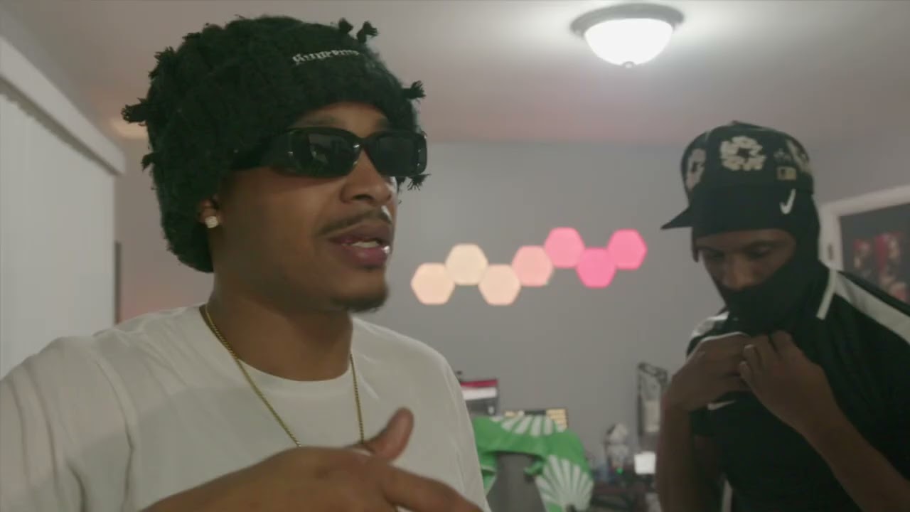 Watch Nicc Stackz - Pressure (Official Music Video) on YouTube Watch Nicc Stackz - Pressure (Official Music Video) on YouTube