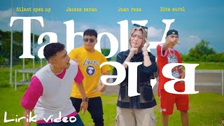 Download Lagu Tabola Bale - Silet open up (feat.Jacson zeran,Juan reza \u0026 Diva aurel) (lirik video). MP3 Download Lagu Tabola Bale - Silet open up (feat.Jacson zeran,Juan reza \u0026 Diva aurel) (lirik video). MP3