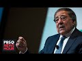 New revelations show Trump’s threats against democracy are ‘still very real,’ Panetta says